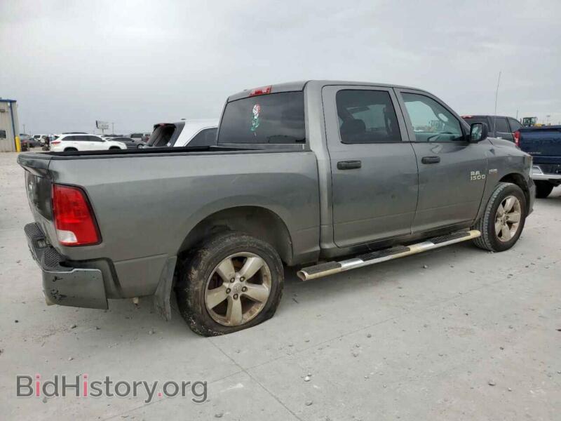 2013 RAM 1500 (VIN 1C6RR6KT4DS575730) — photo 3 of 12