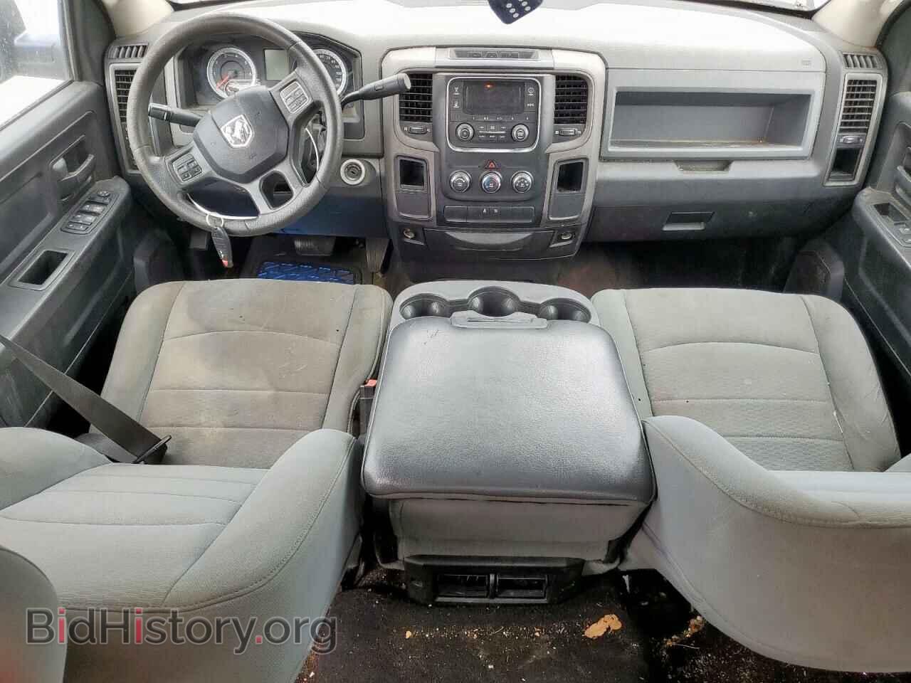 2013 RAM 1500 - VIN: 1C6RR6KT4DS575730 - Photo 8