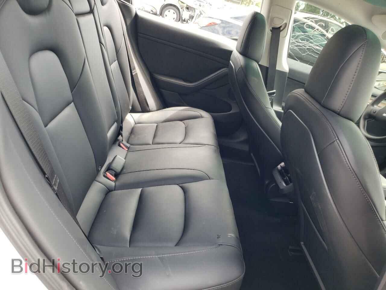 2023 TESLA MODEL 3 - VIN: 5YJ3E1EA9PF399878 - Фото 10