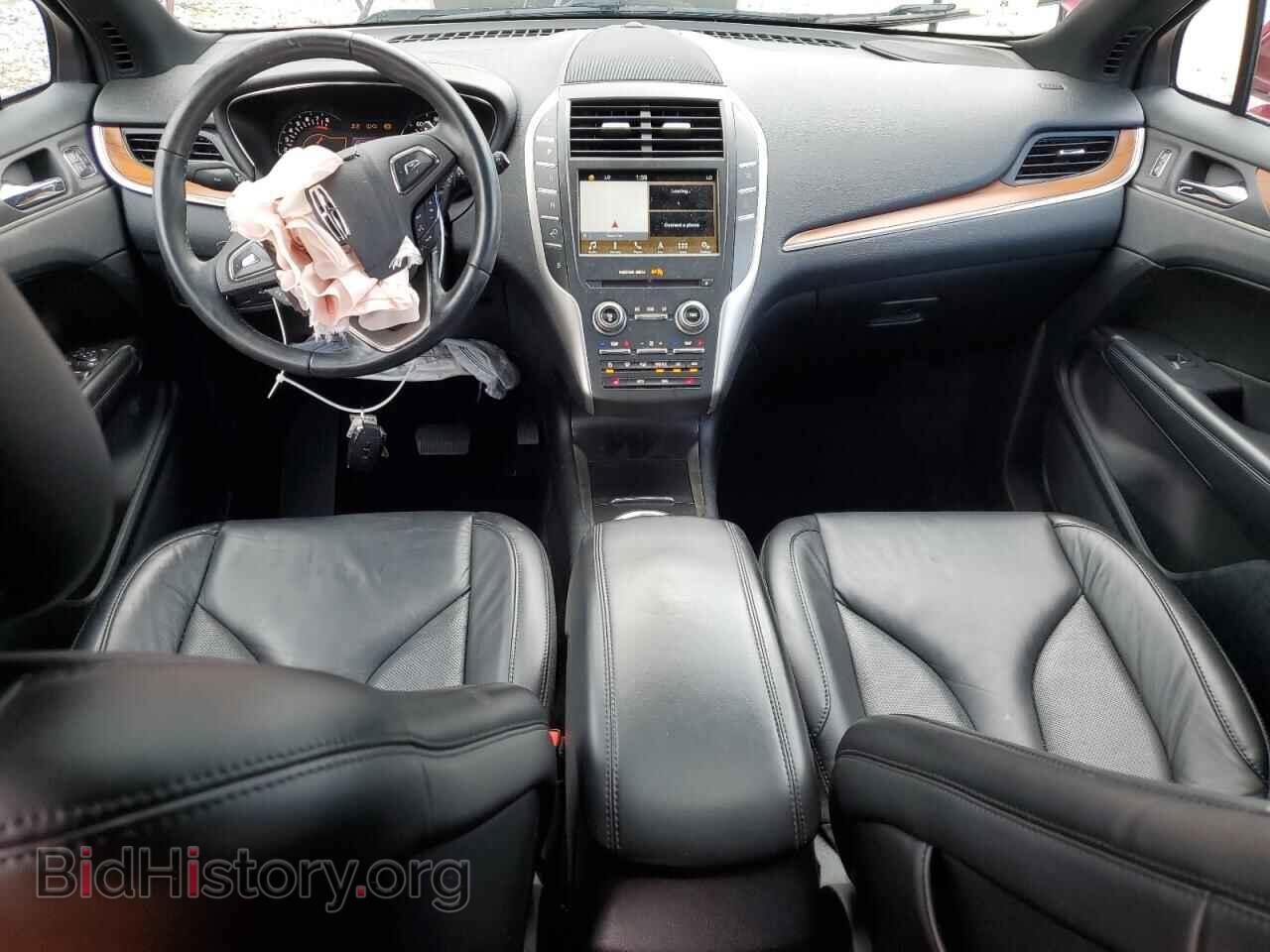 2017 LINCOLN MKC - VIN: 5LMTJ2DH4HUL67907 - Фото 8