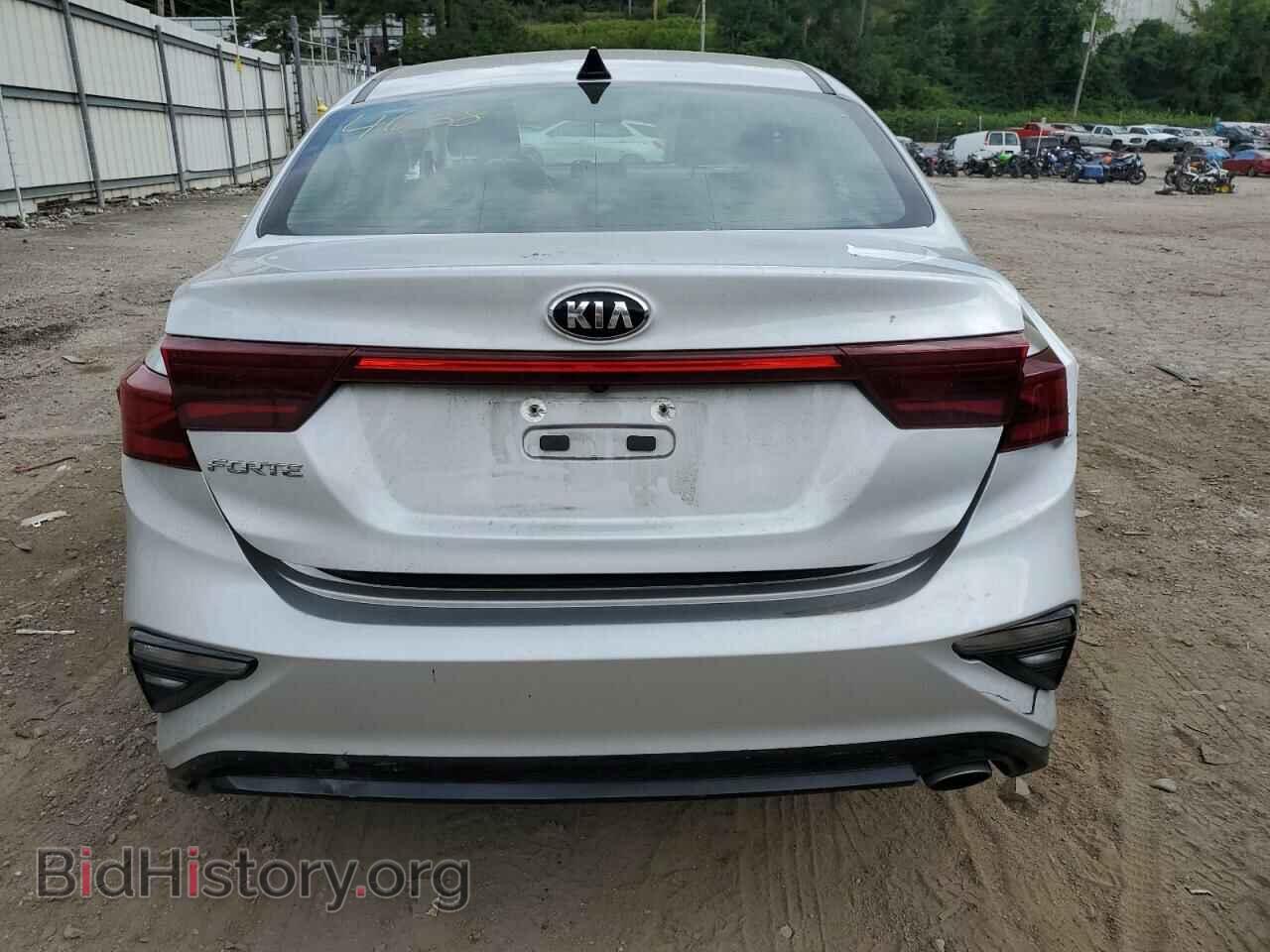 2020 KIA FORTE - VIN: 3KPF24AD4LE154638 - Фото 6