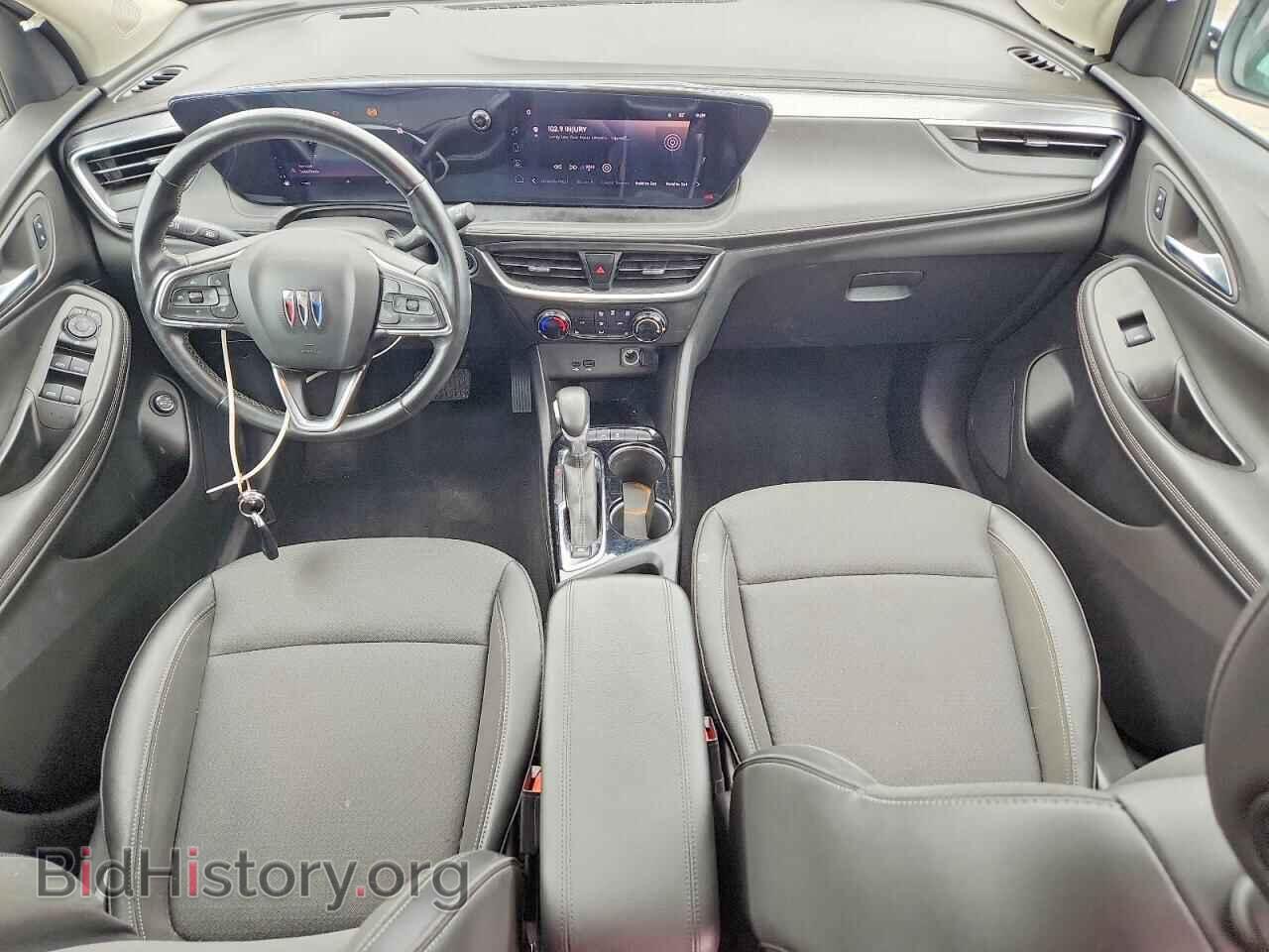 2024 BUICK ENCORE - VIN: KL4AMBS21RB009613 - Photo 8