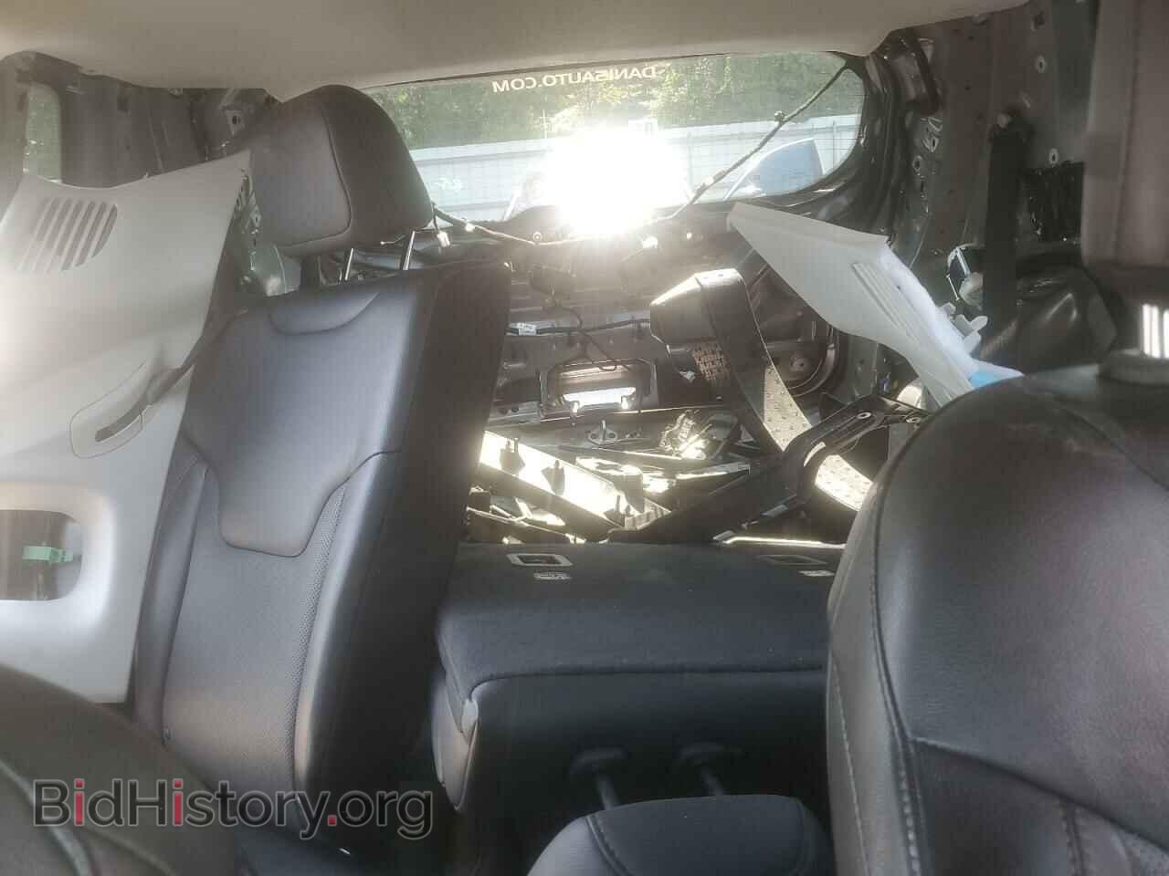 2021 JEEP COMPASS - VIN: 3C4NJCCB5MT526361 - Фото 10
