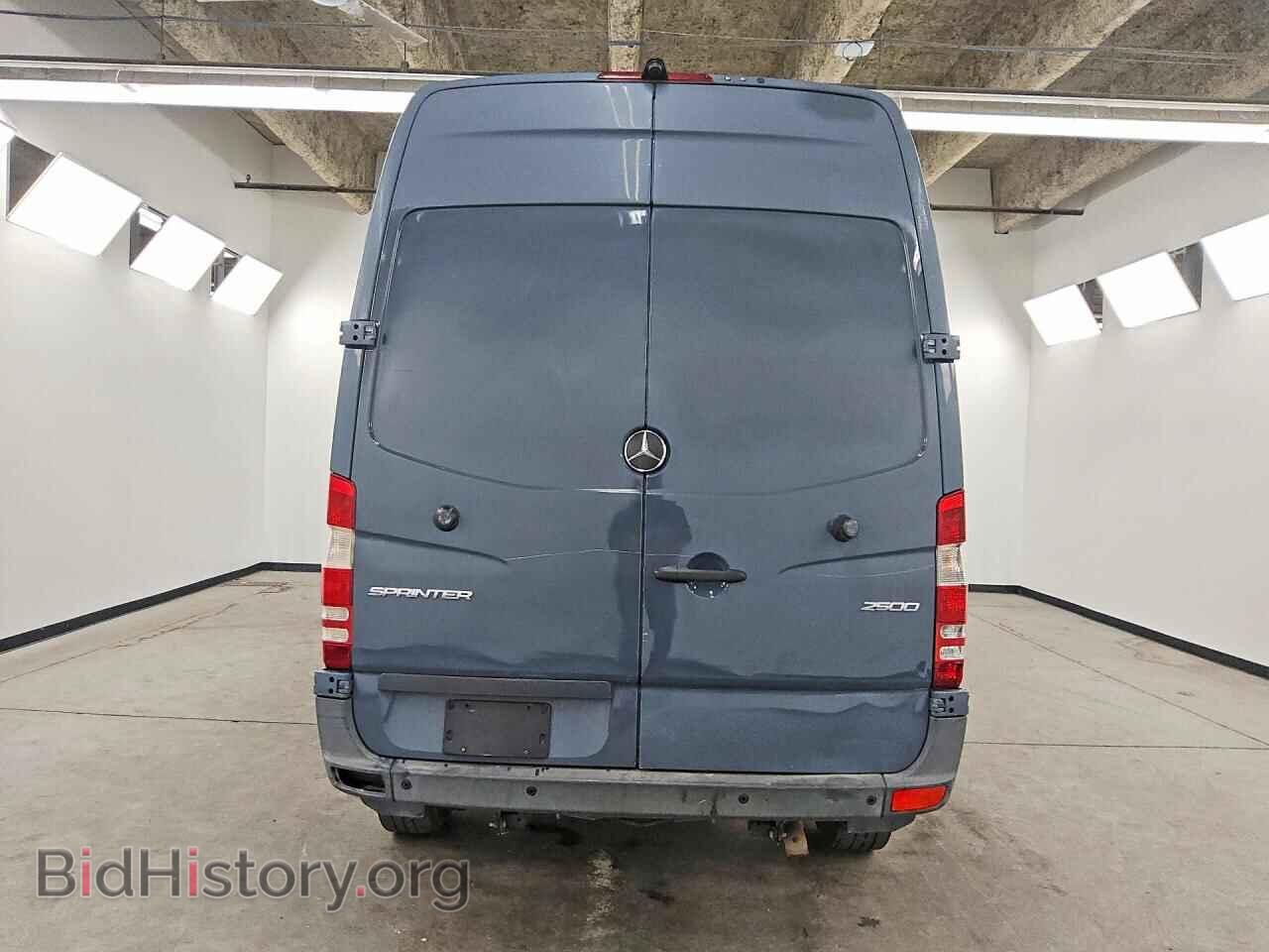 2018 MERCEDES-BENZ SPRINTER - VIN: WD3PE7CD3JP643209 - Фото 6