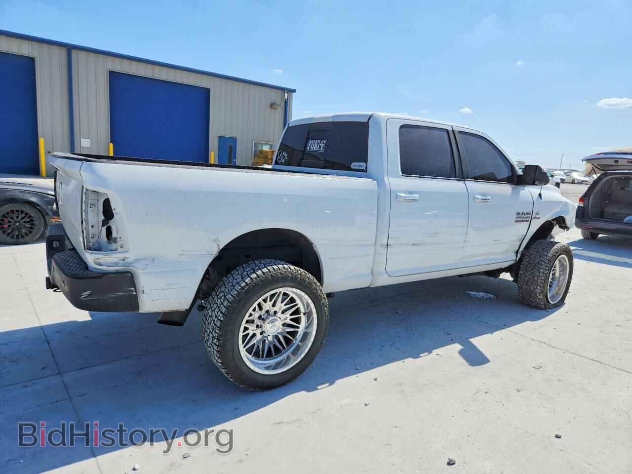 2016 RAM 2500 - VIN: 3C6UR5DL2GG268604 - Photo 3