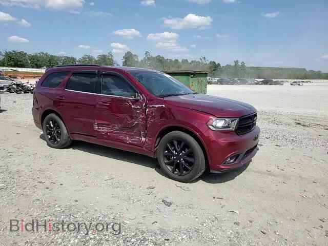 2018 DODGE DURANGO - VIN: 1C4RDHDGXJC269429 - Photo 14