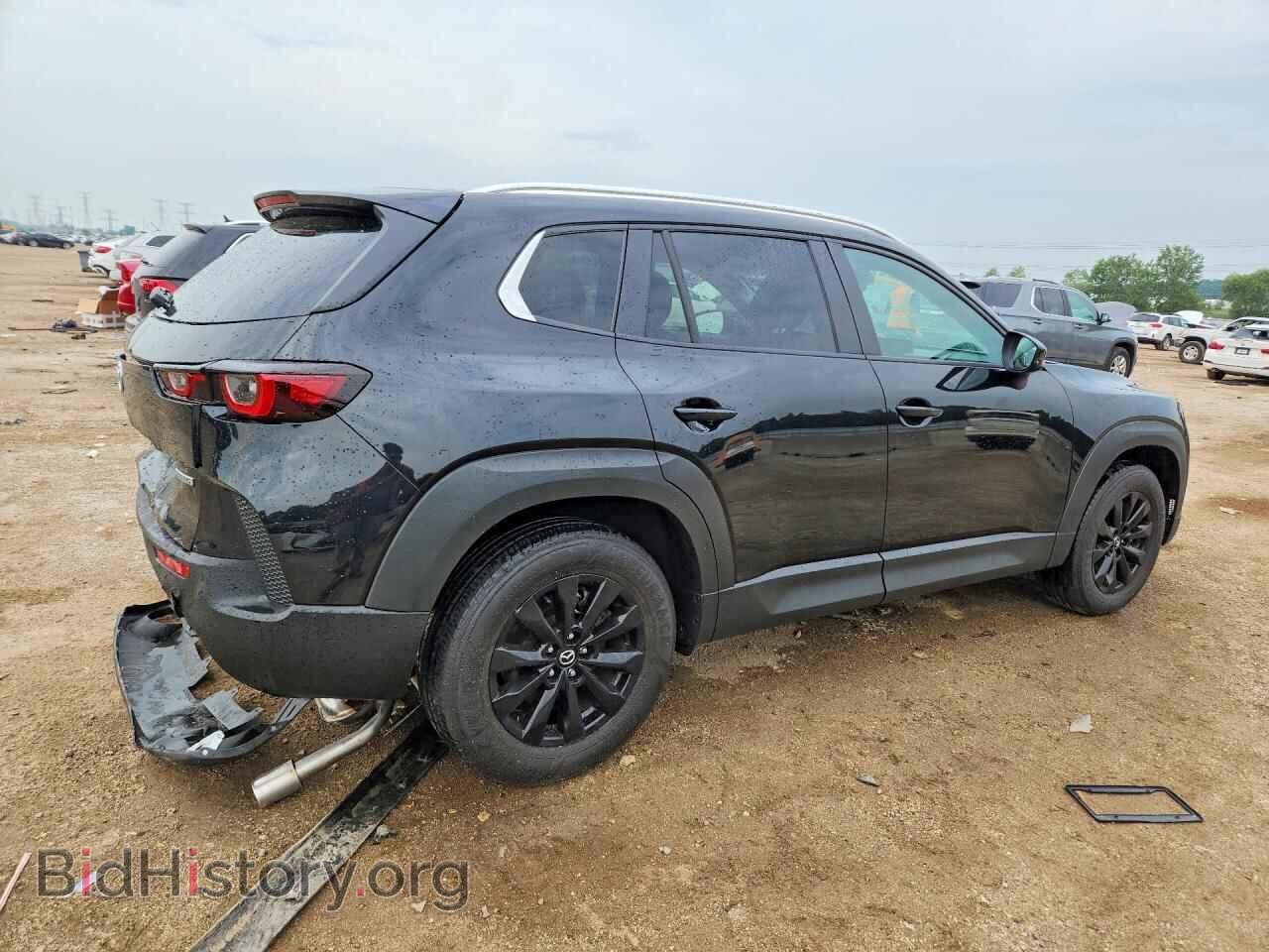 2024 MAZDA CX-50 - VIN: 7MMVABBM4RN156072 - Photo 3