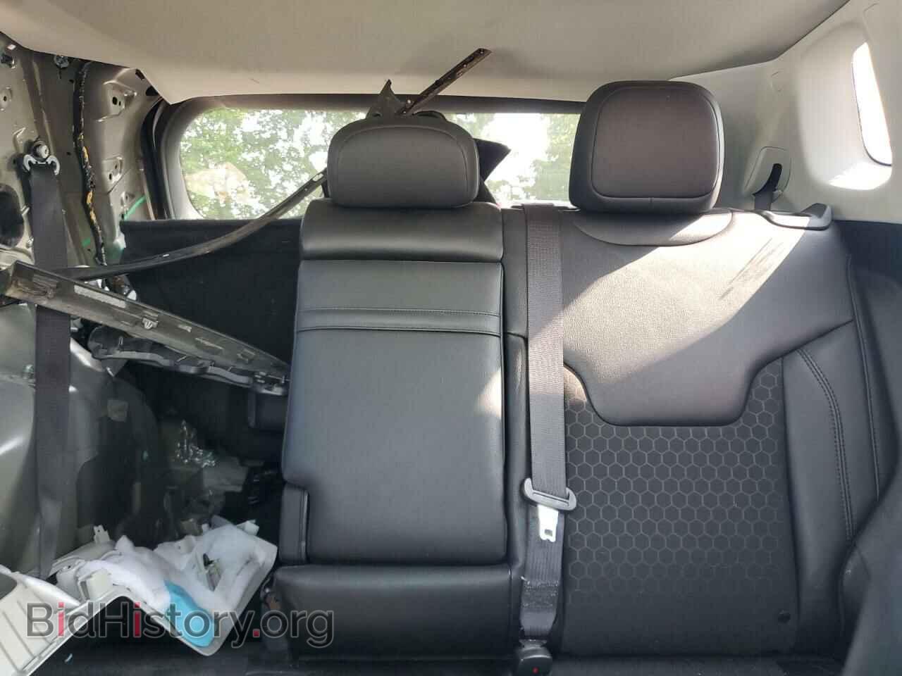 2020 JEEP COMPASS - VIN: 3C4NJDBB8LT149997 - Фото 10