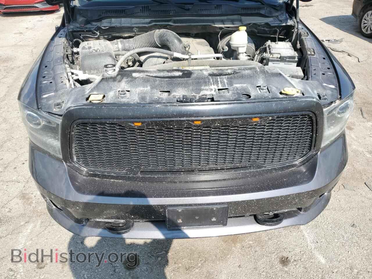 2015 RAM 1500 - VIN: 1C6RR7MT4FS526338 - Фото 11