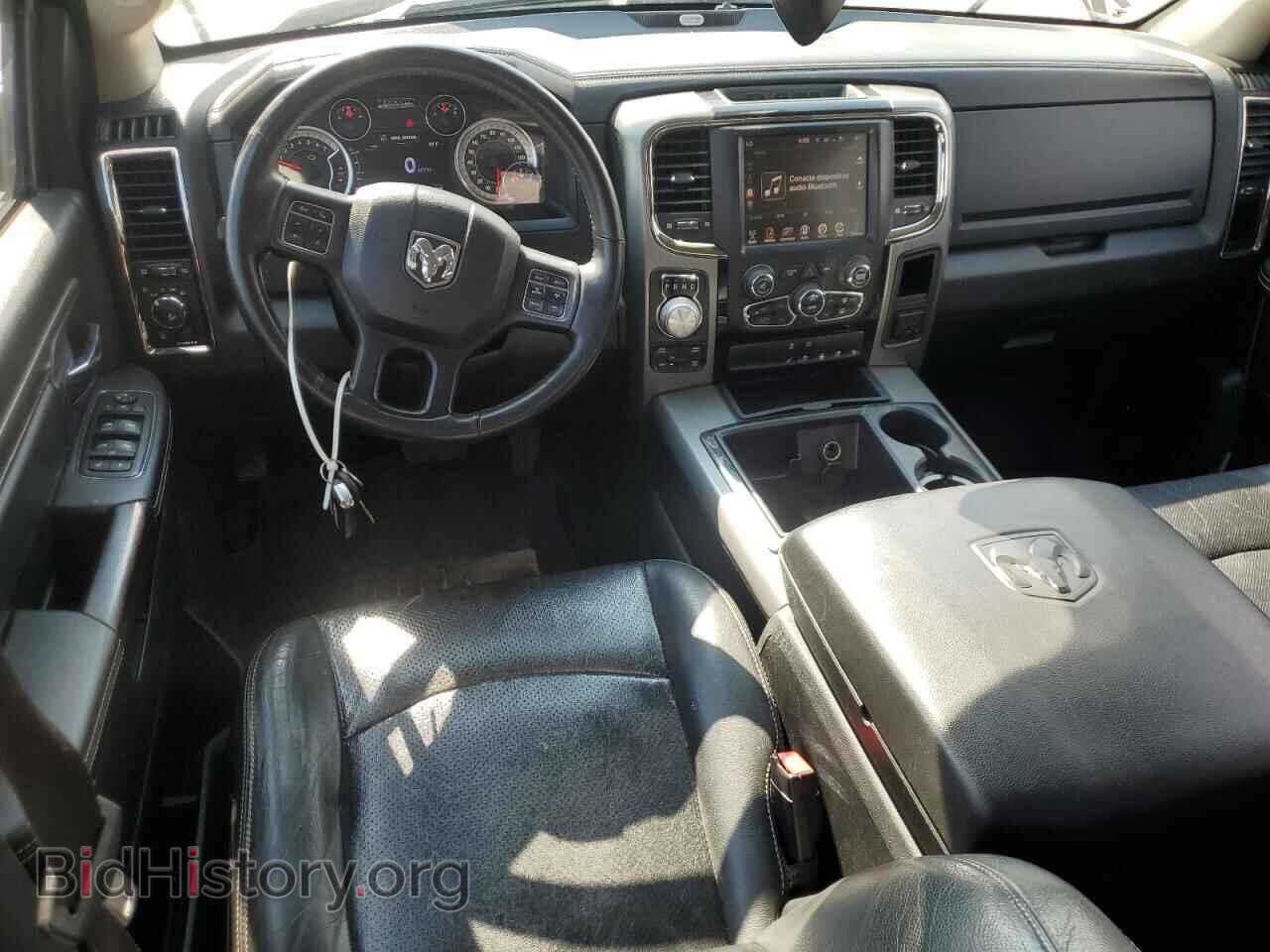 2015 RAM 1500 - VIN: 1C6RR7MT4FS526338 - Фото 8