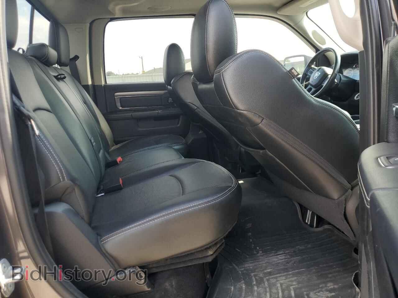 2015 RAM 1500 - VIN: 1C6RR7MT4FS526338 - Фото 10