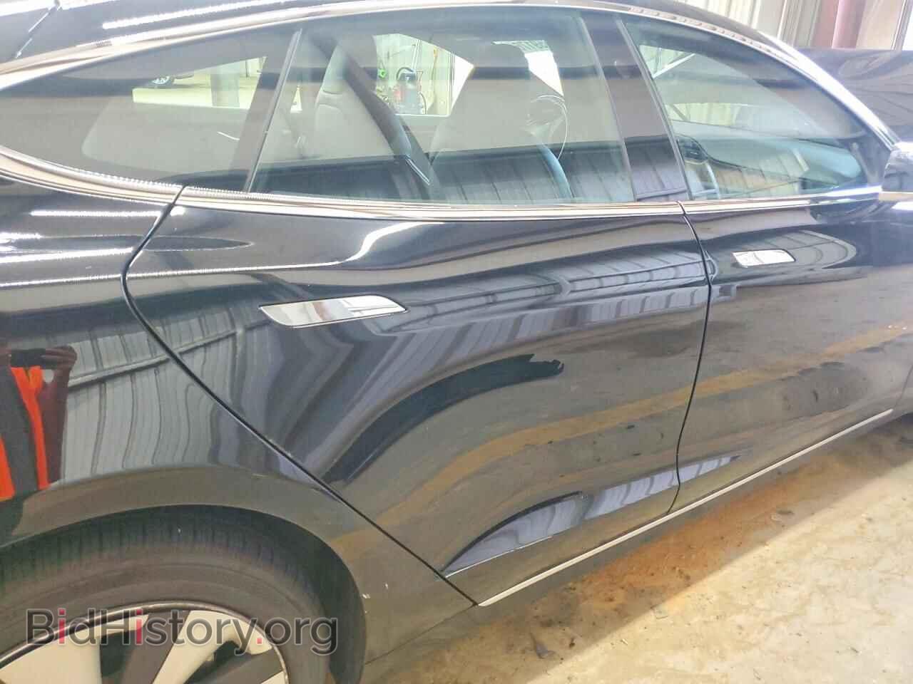 2020 TESLA MODEL S - VIN: 5YJSA1E28LF409245 - Photo 10