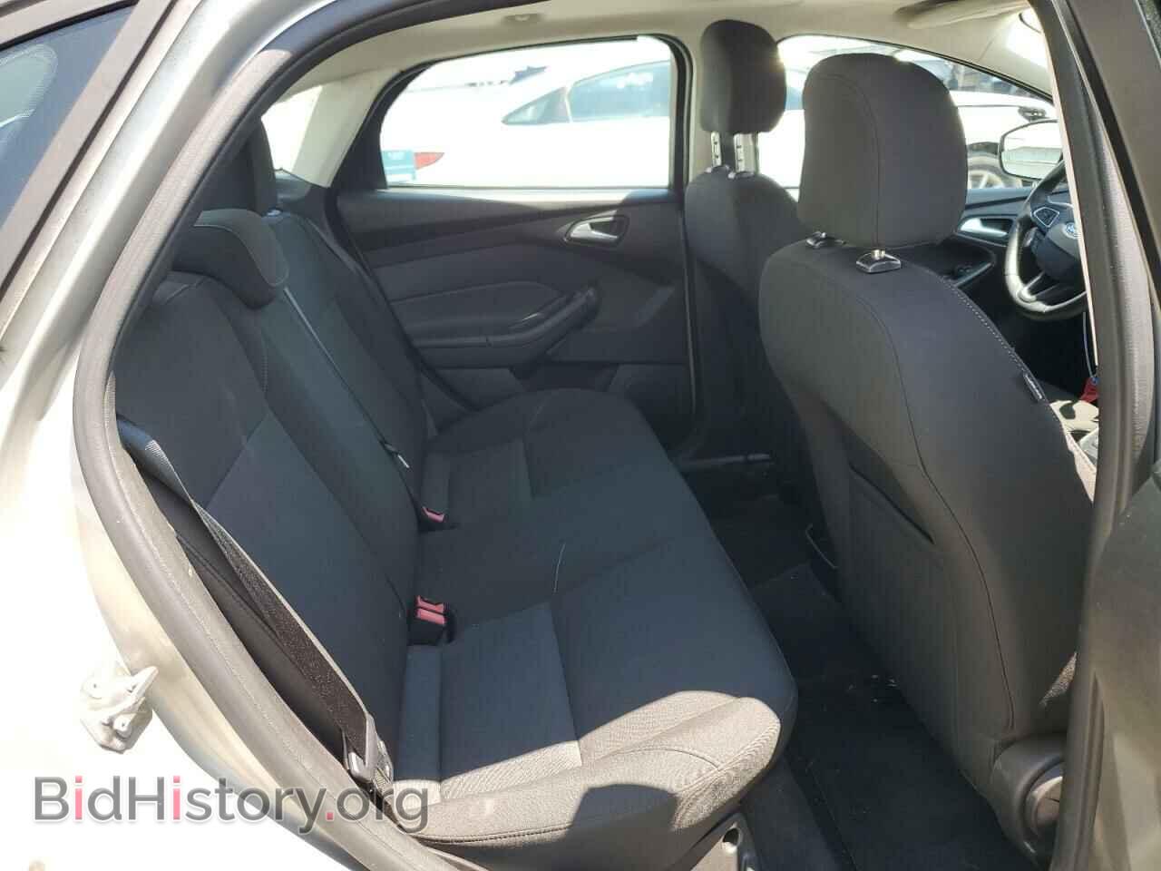2015 FORD FOCUS - VIN: 1FADP3F20FL310556 - Фото 10