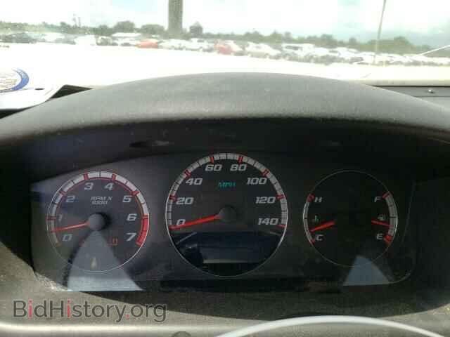 2007 CHEVROLET IMPALA - VIN: 2G1WD58C279350278 - Фото 8