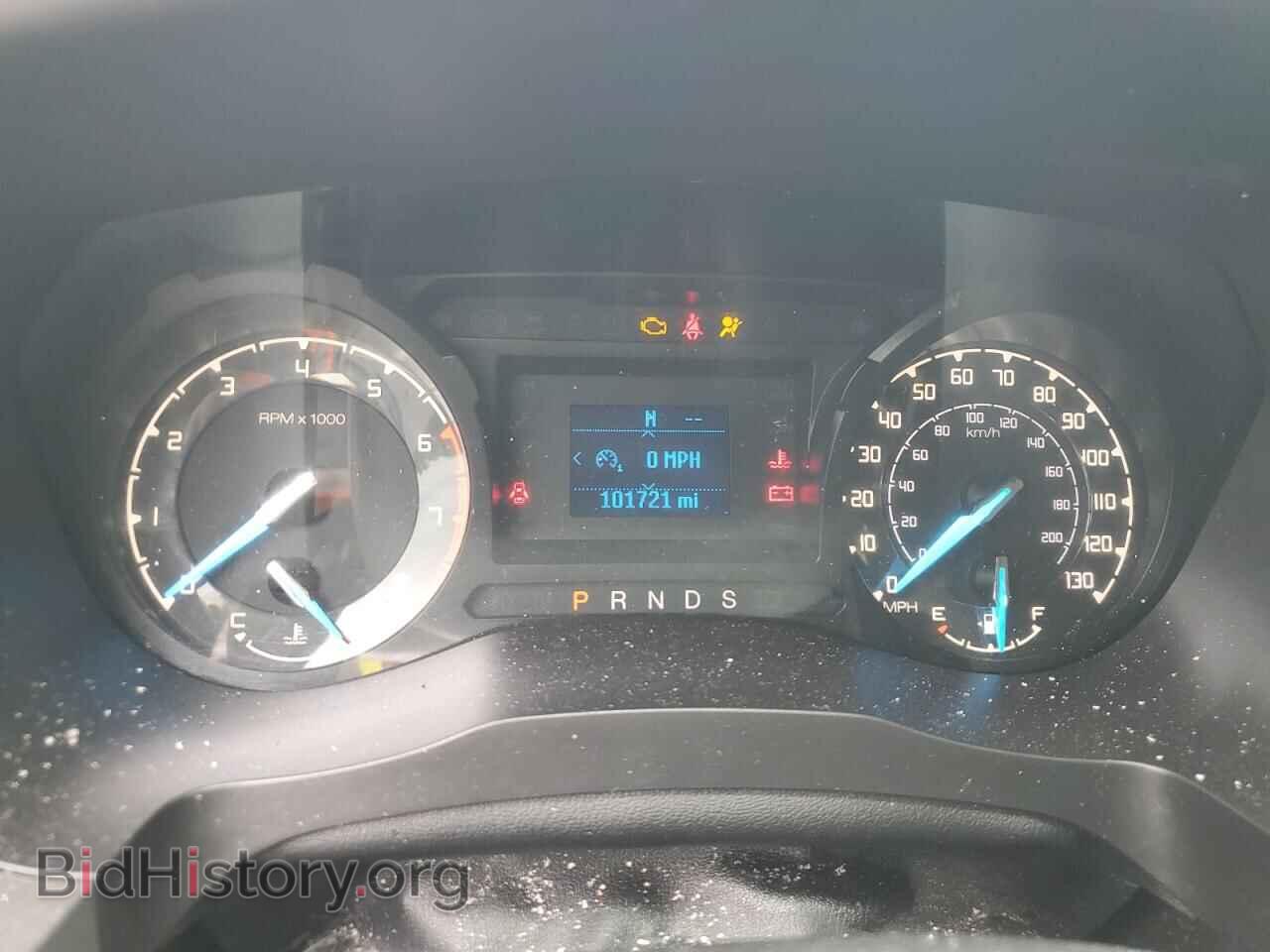 2020 FORD RANGER - VIN: 1FTER4FH9LLA57512 - Фото 9