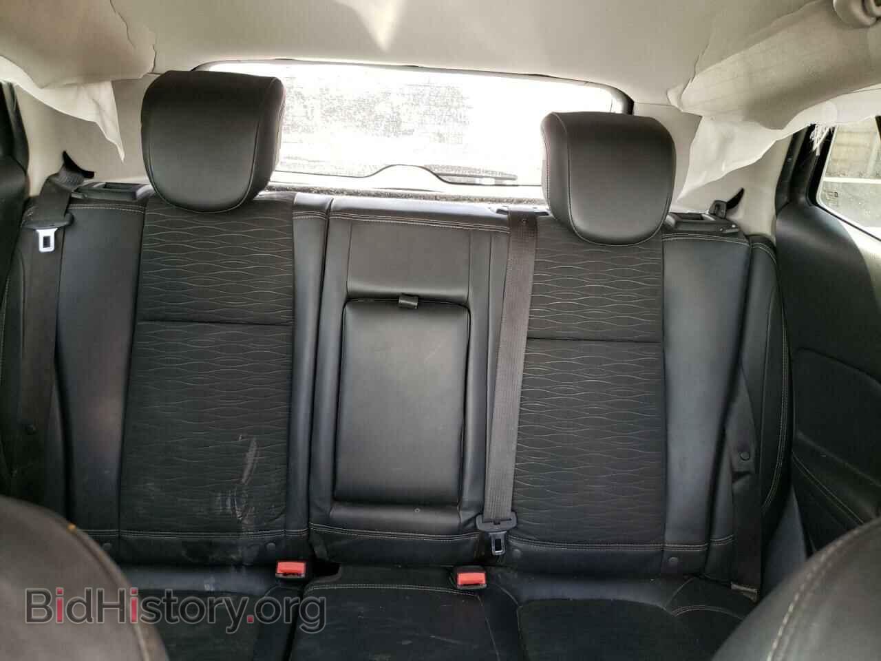 2015 BUICK ENCORE - VIN: KL4CJASB4FB216021 - Photo 10