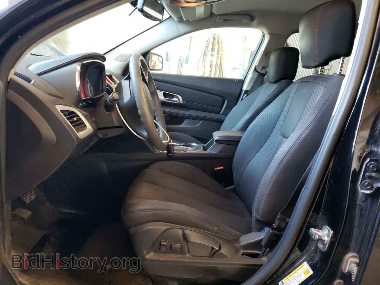 2011 GMC TERRAIN - VIN: 2CTFLREC5B6429433 - Photo 7