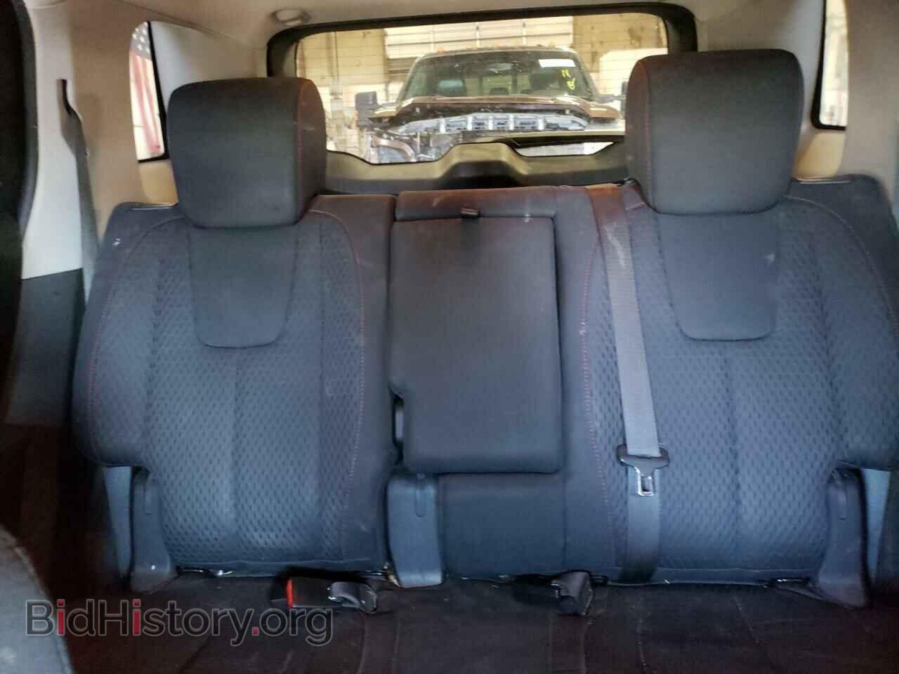2011 GMC TERRAIN - VIN: 2CTFLREC5B6429433 - Photo 10
