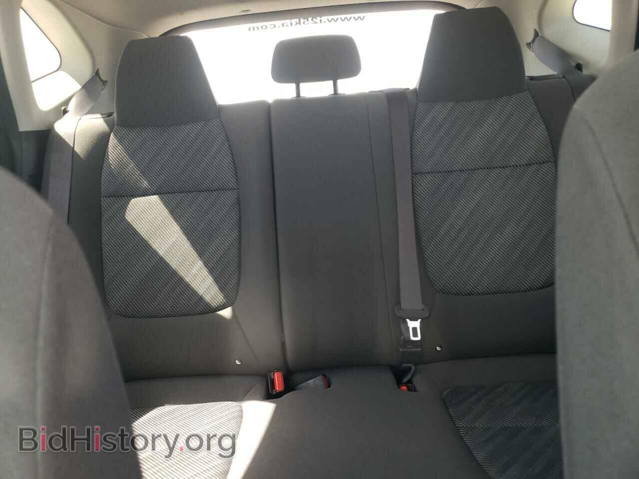 2021 KIA SELTOS - VIN: KNDEPCAA9M7179436 - Фото 10