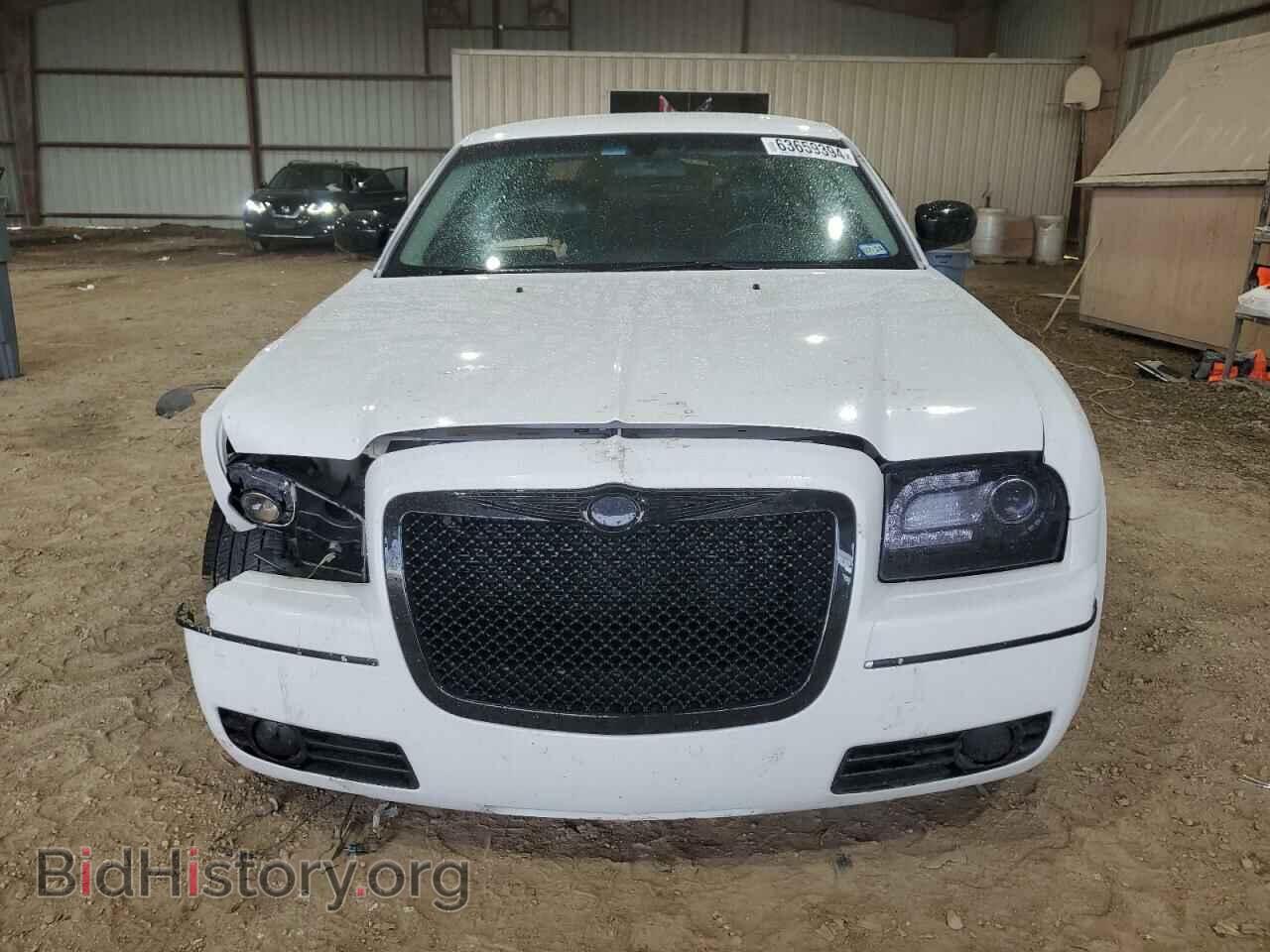 2010 CHRYSLER 300 - VIN: 2C3CA5CVXAH327263 - Фото 5