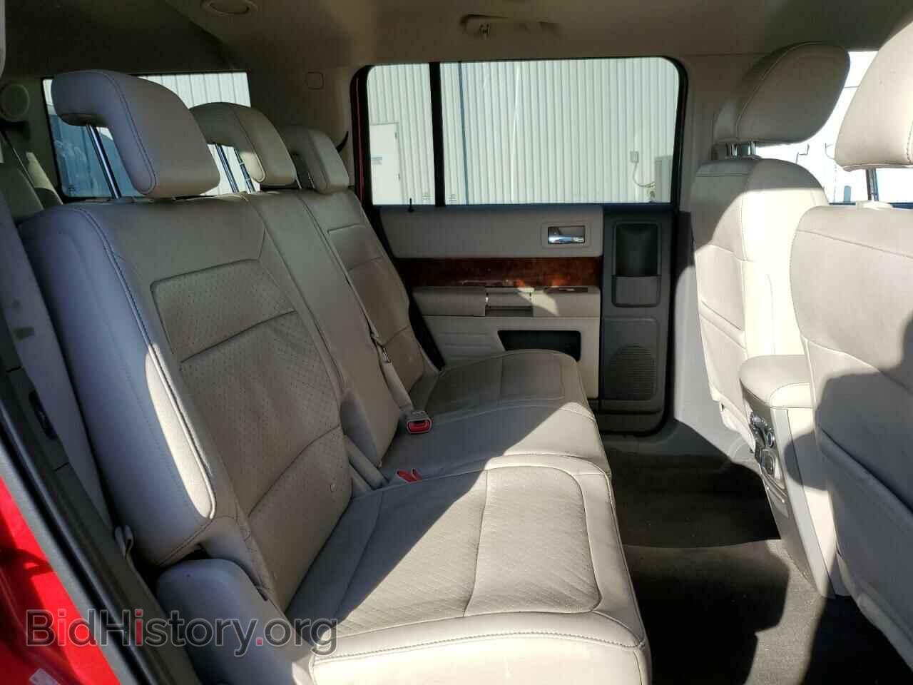 2010 FORD FLEX - VIN: 2FMGK5DC4ABB18445 - Photo 6