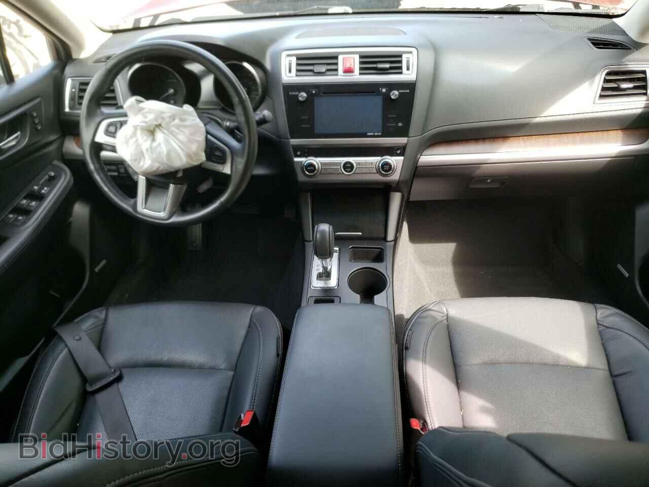 2017 SUBARU OUTBACK - VIN: 4S4BSCLC5H3316221 - Photo 8