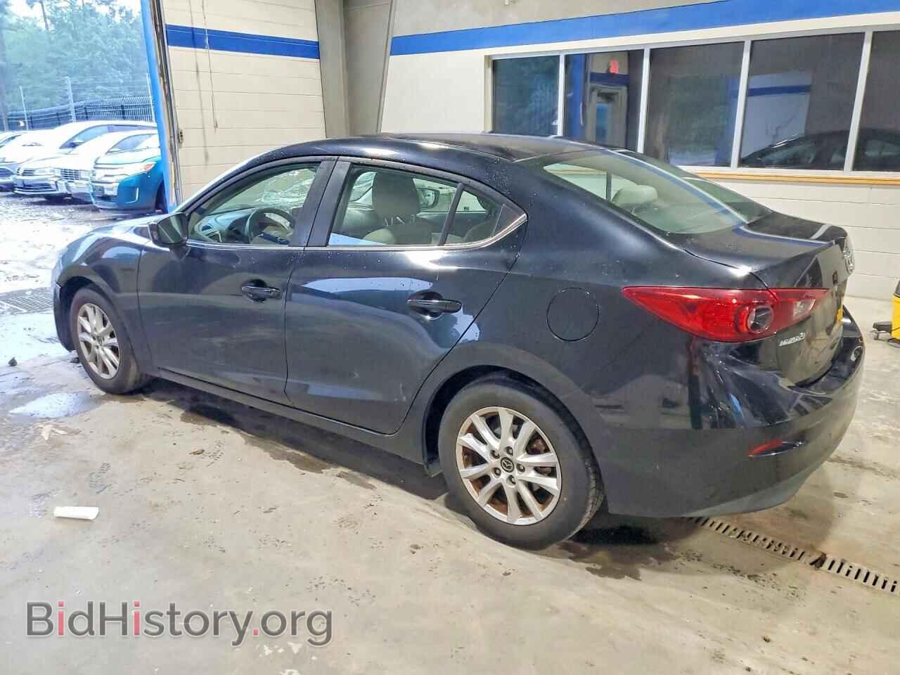 2016 MAZDA 3 - VIN: 3MZBM1U79GM265658 - Photo 2