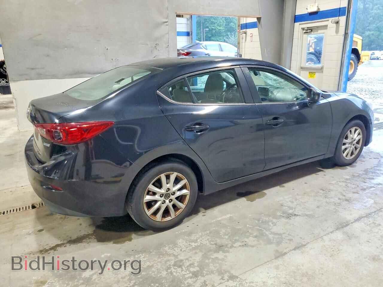 2016 MAZDA 3 - VIN: 3MZBM1U79GM265658 - Photo 3
