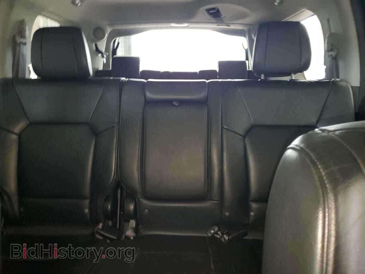 2013 HONDA PILOT - VIN: 5FNYF4H93DB060728 - Фото 10