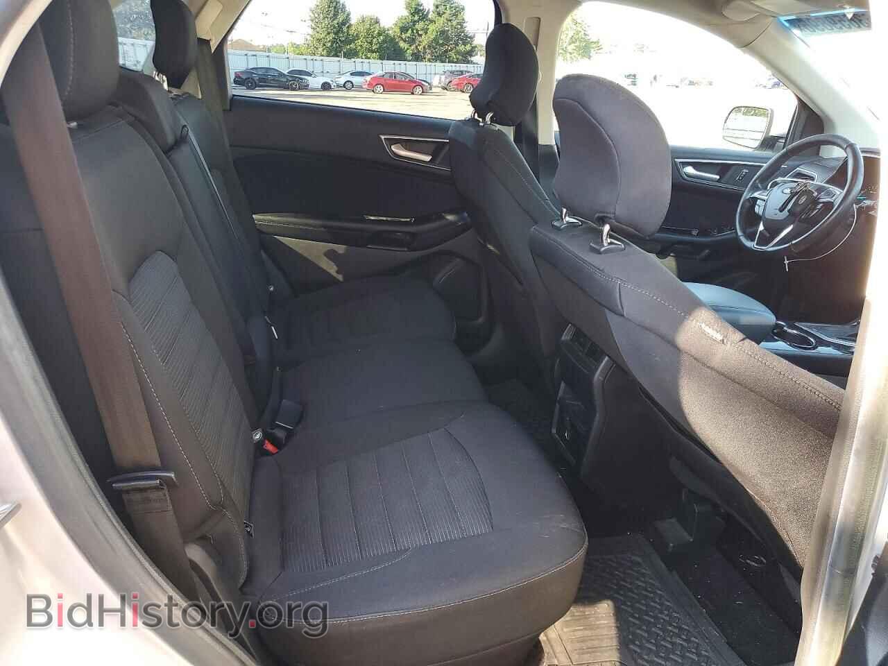 2017 FORD EDGE - VIN: 2FMPK4J90HBB55568 - Photo 11