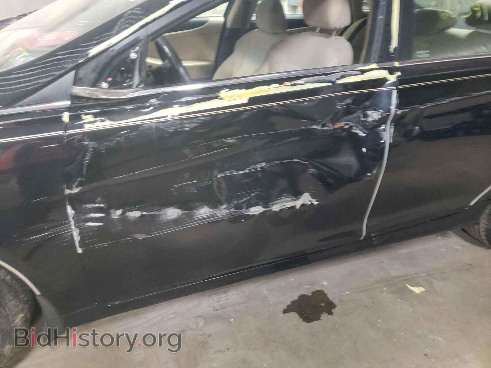 2013 HYUNDAI SONATA - VIN: 5NPEB4AC3DH809565 - Фото 9