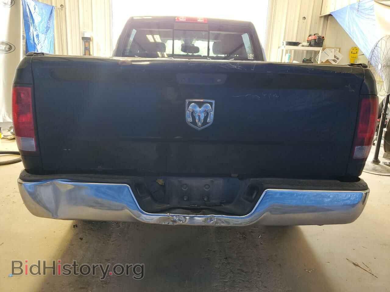 2018 RAM 1500 - VIN: 1C6RR6TT5JS154030 - Фото 6