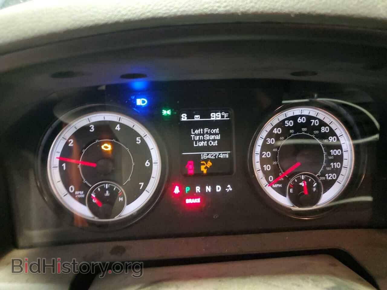 2018 RAM 1500 - VIN: 1C6RR6TT5JS154030 - Фото 9