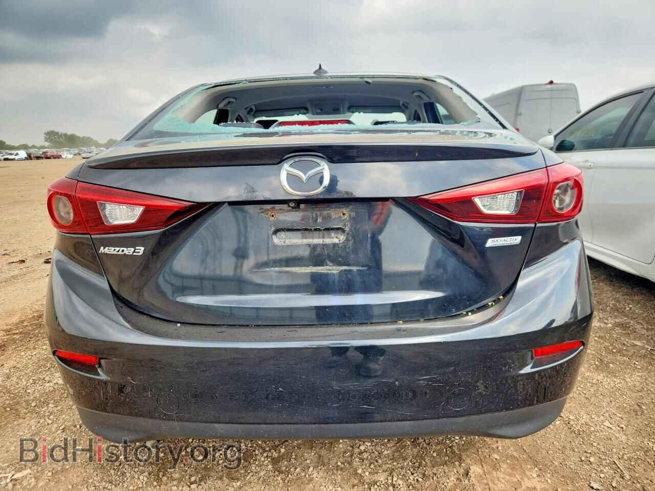 2014 MAZDA 3 - VIN: JM1BM1V30E1109937 - Photo 6