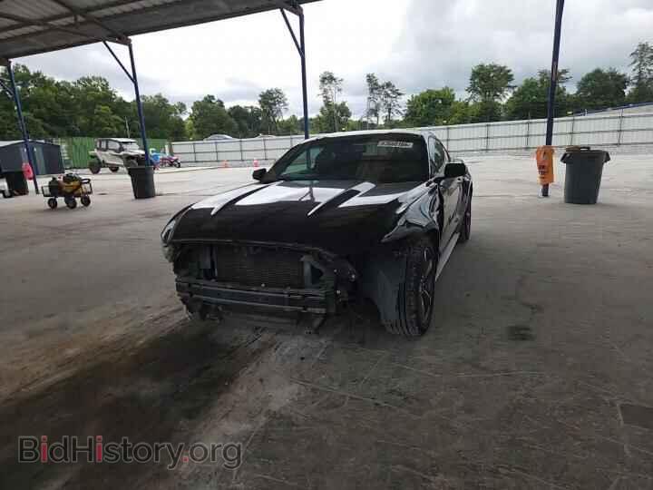 2015 FORD MUSTANG - VIN: 1FA6P8AM0F5366418 - Photo 13