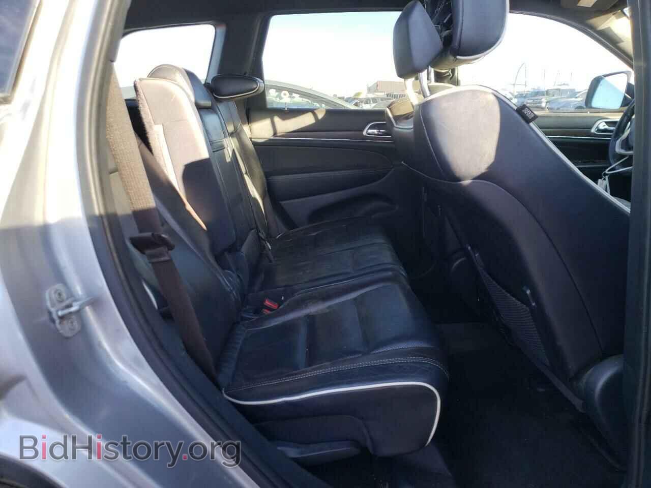 2014 JEEP CHEROKEE - VIN: 1C4RJFCG3EC153199 - Фото 6