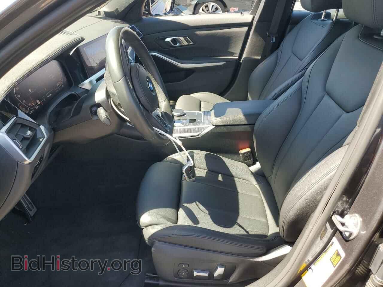 2020 BMW M3 - VIN: WBA5U7C02LFH22229 - Фото 7