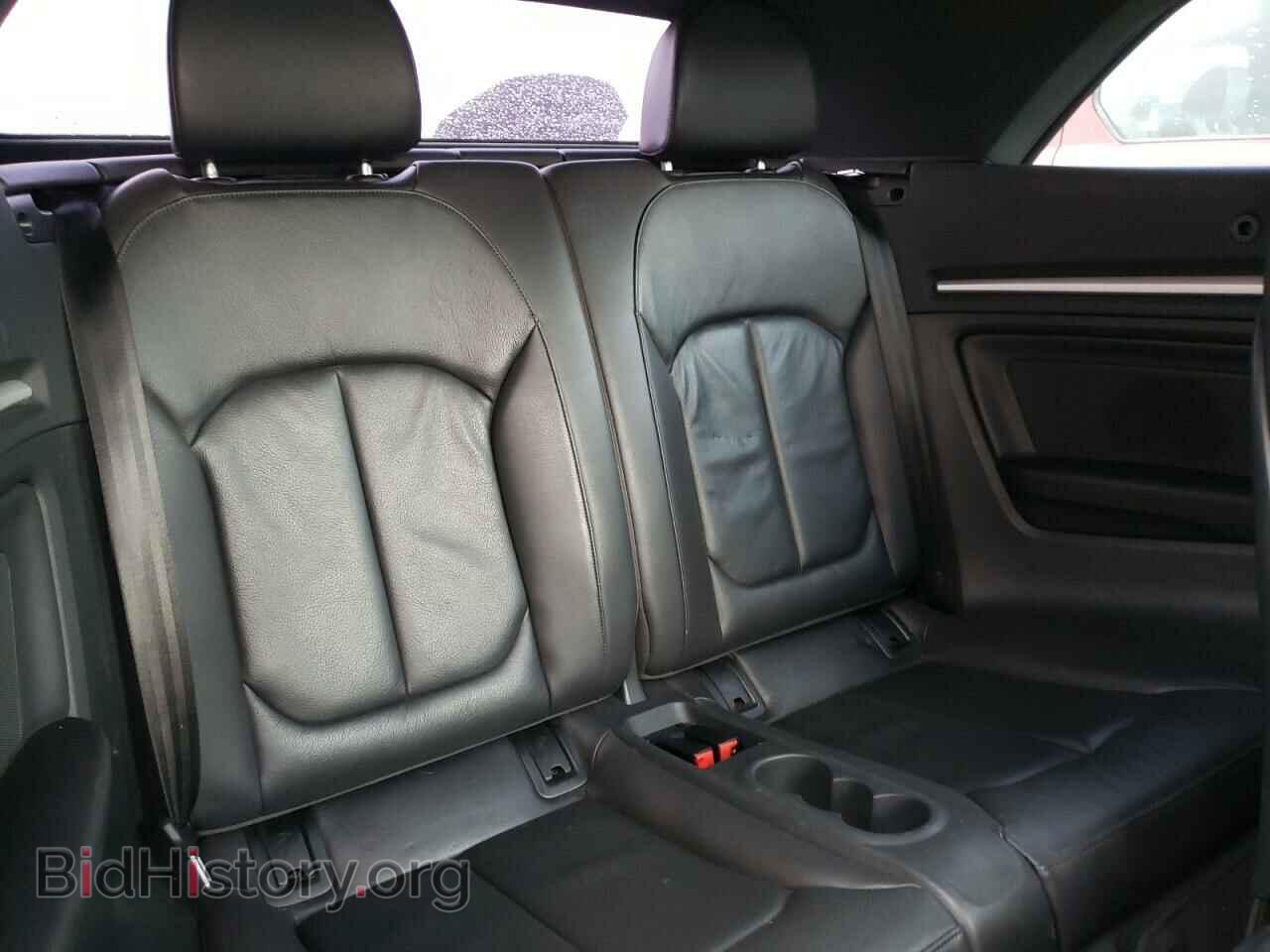 2016 AUDI A3 - VIN: WAU78LFF1G1058897 - Фото 6
