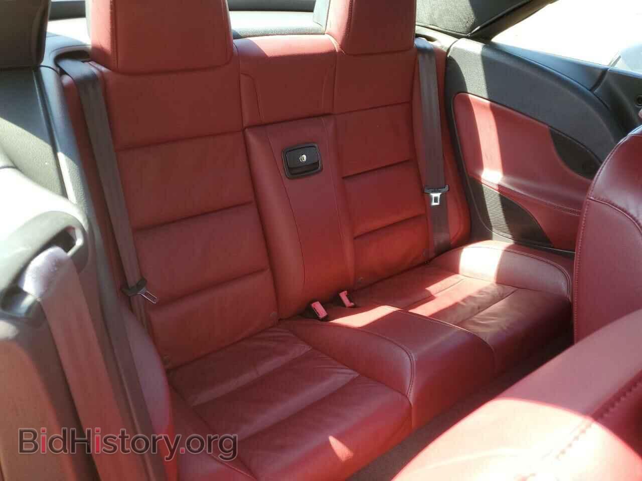 2010 VOLKSWAGEN EOS - VIN: WVWFA7AH7AV010176 - Фото 10