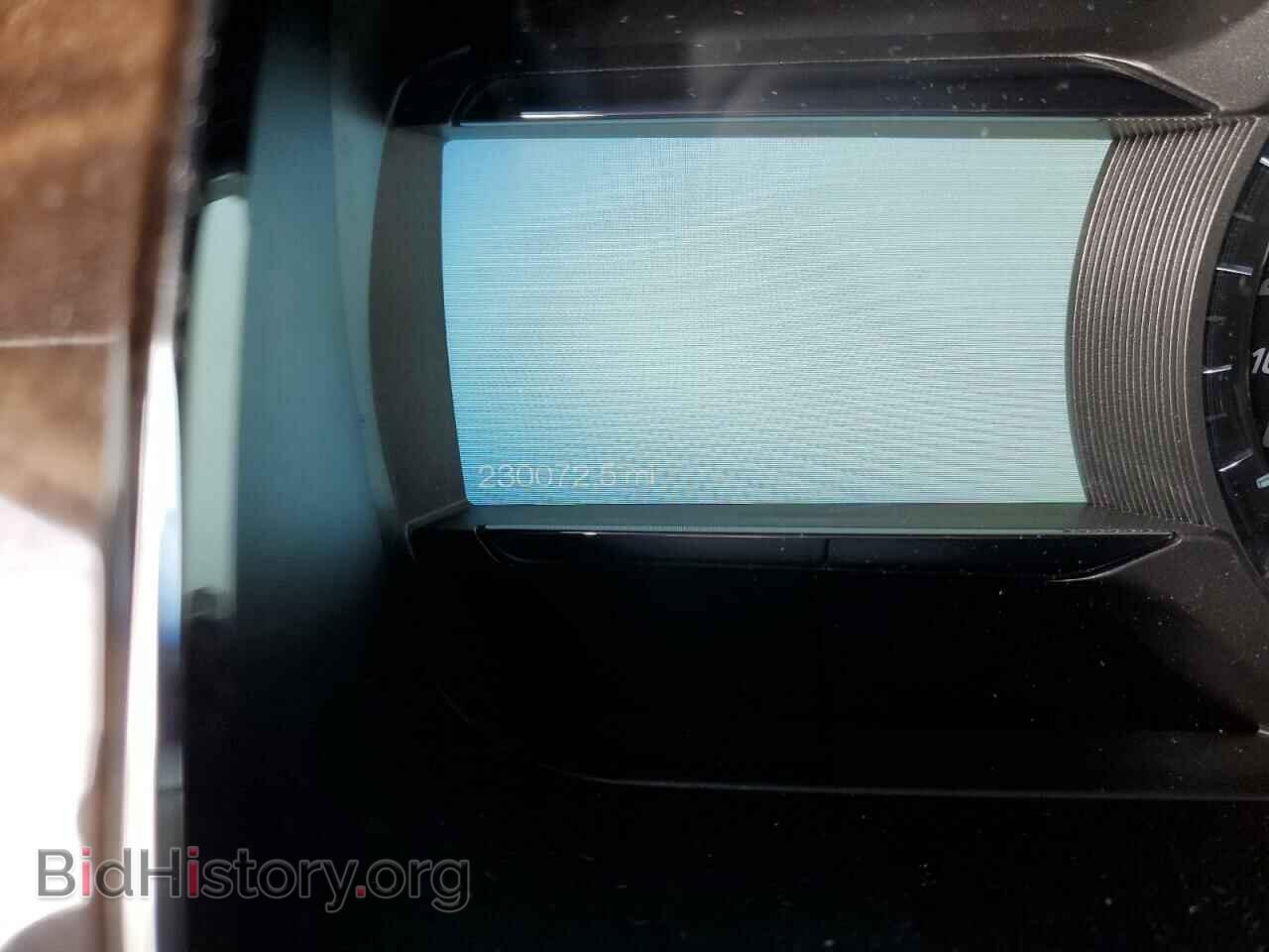 2013 FORD TAURUS - VIN: 1FAHP2F88DG118520 - Photo 8