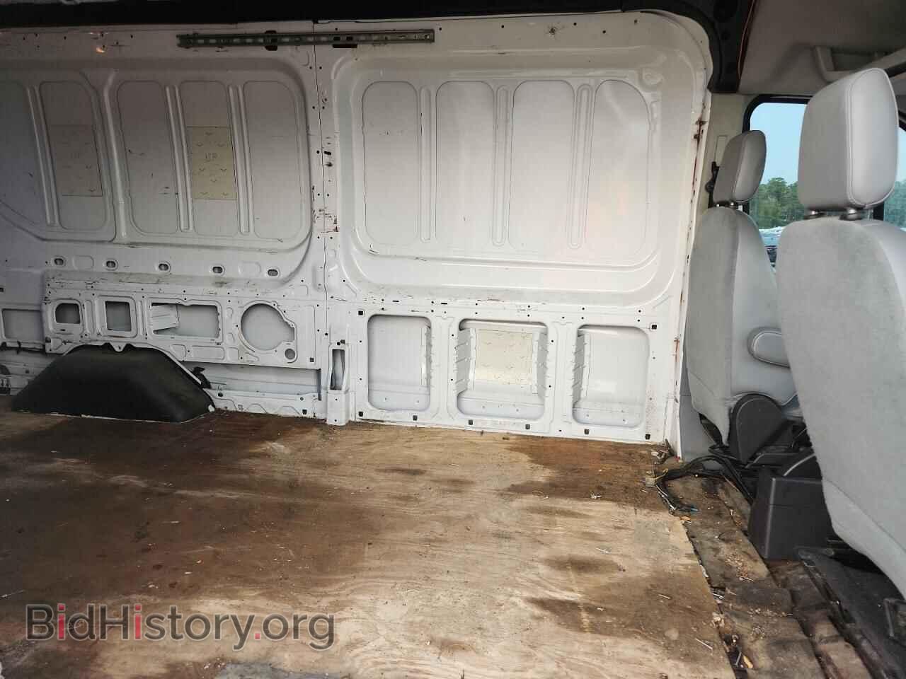2015 FORD TRANSIT - VIN: 1FTSW2CG4FKA00320 - Фото 11