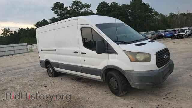 2015 FORD TRANSIT - VIN: 1FTSW2CG4FKA00320 - Фото 14