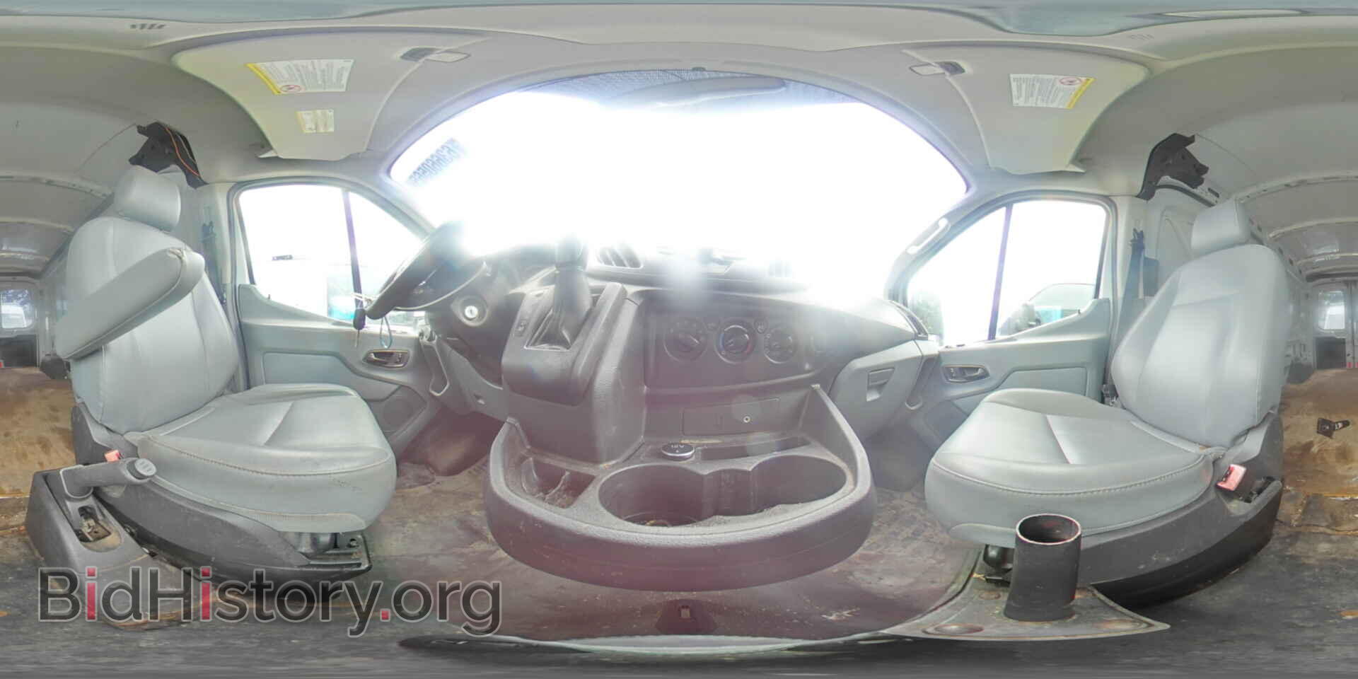 2015 FORD TRANSIT - VIN: 1FTSW2CG4FKA00320 - Фото 15
