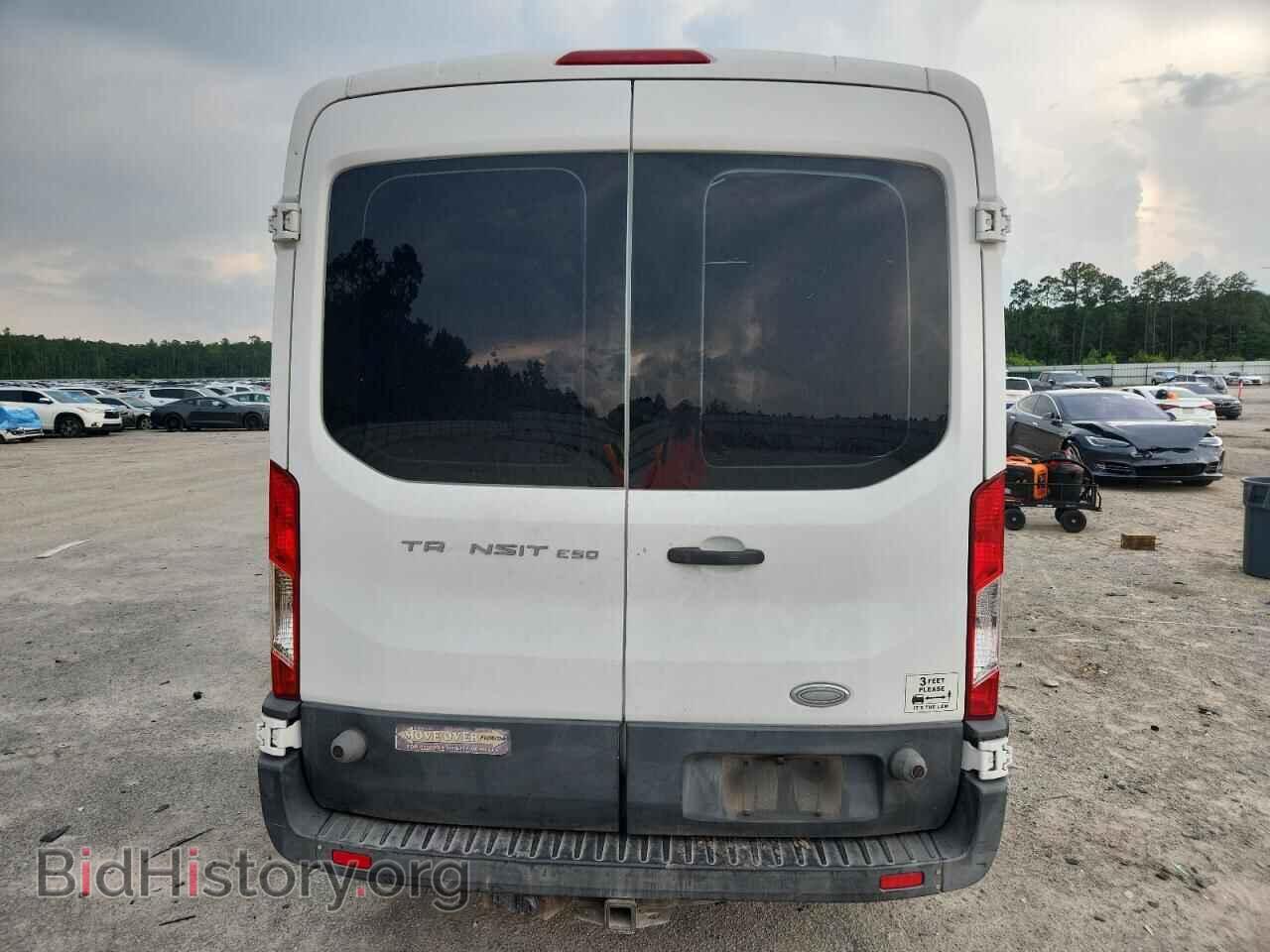 2015 FORD TRANSIT - VIN: 1FTSW2CG4FKA00320 - Фото 6