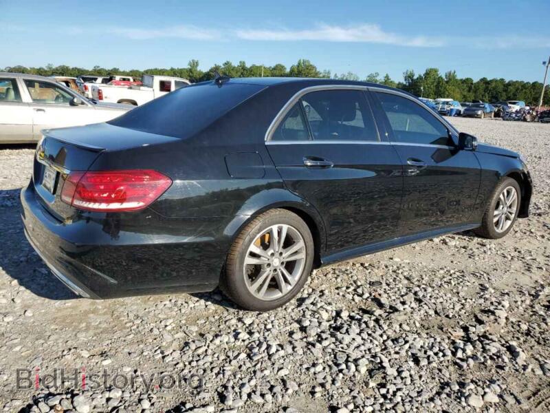 2015 Mercedes-Benz E-CLASS (VIN WDDHF5KB0FB091013) — фото 3 из 12