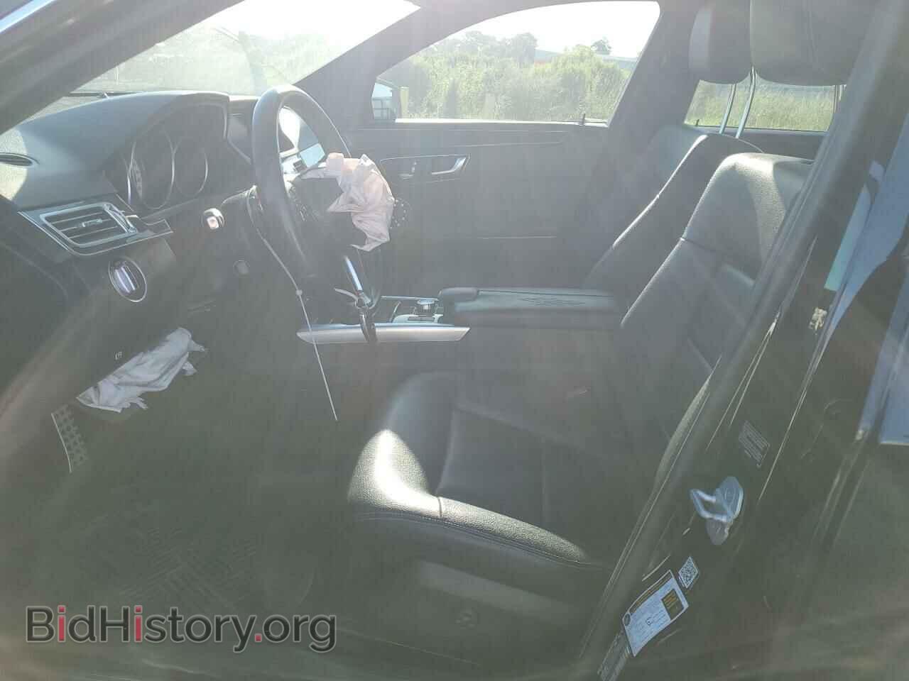 2015 MERCEDES-BENZ E-CLASS - VIN: WDDHF5KB0FB091013 - Фото 7