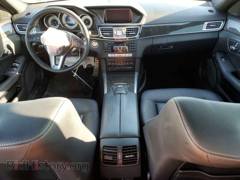 2015 Mercedes-Benz E-CLASS (VIN WDDHF5KB0FB091013) — фото 8 из 12