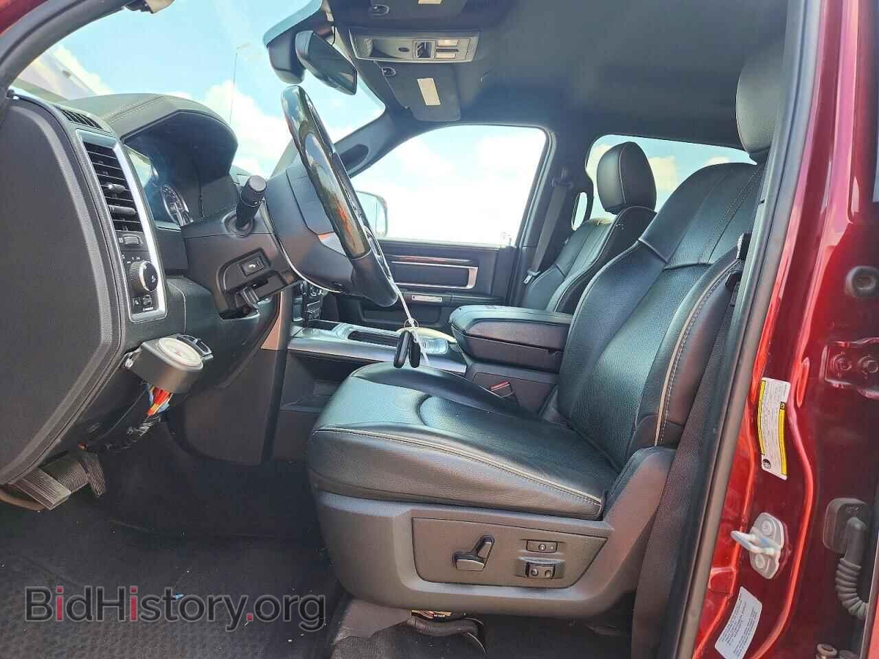 2017 RAM 3500 - VIN: 3C63R3FL3HG633595 - Photo 7