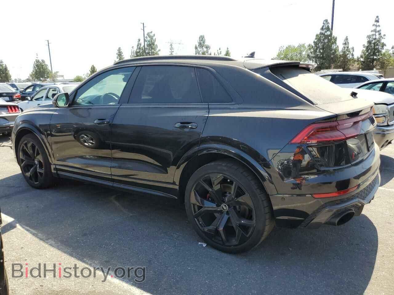 2021 AUDI RS - VIN: WU1ARBF15MD041280 - Photo 2