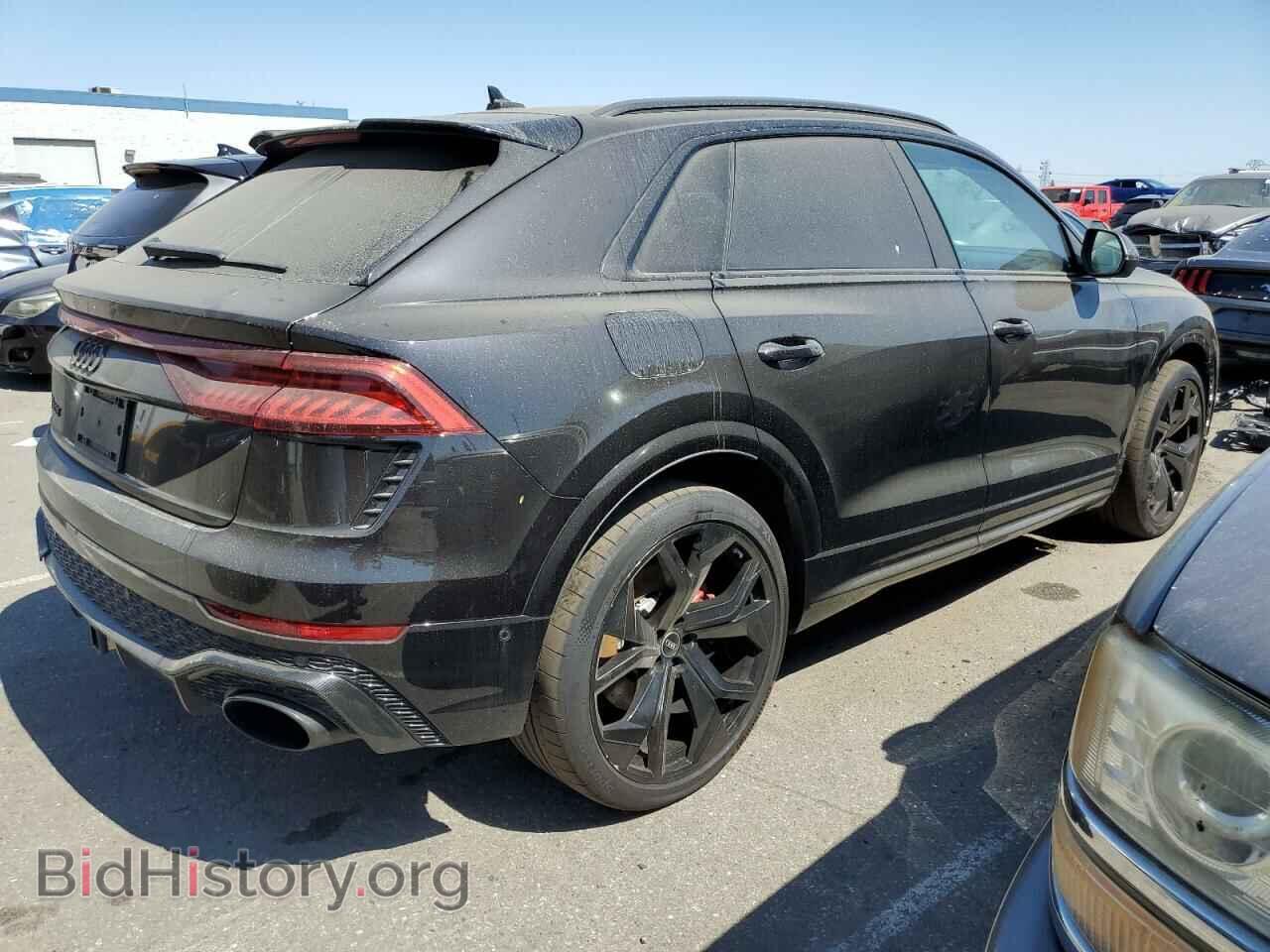 2021 AUDI RS - VIN: WU1ARBF15MD041280 - Photo 3